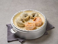 오월얼크니샤브손칼국수 본점