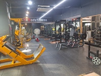 리바디휘트니스