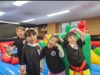 국가대표태권클래스&점퍼즈줄넘기클럽