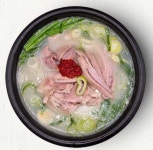 부산돼지국밥