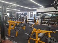 리바디휘트니스