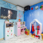 레인보우키즈풀빌라펜션