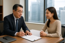 내니스토리 행정사사무소