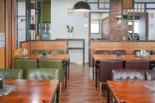 명품한우 동천본점