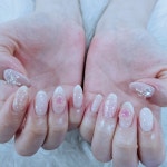 오늘 그리고 네일