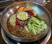 부산송도맛집 까치생숯불구이