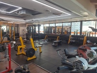 유니온휘트니스