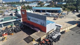 한국타이어 TBX 대산모터스점