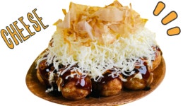 호시타코야끼 안양호계점