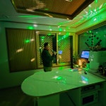 아우라한옥펜션