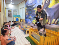 꼬마대통령어린이집