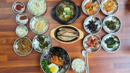 남도식당