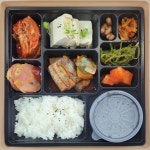 한식뷔페 사랑채애정촌댁