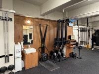 크로스핏 하이어짐 [미국 크로스핏 정식지부]