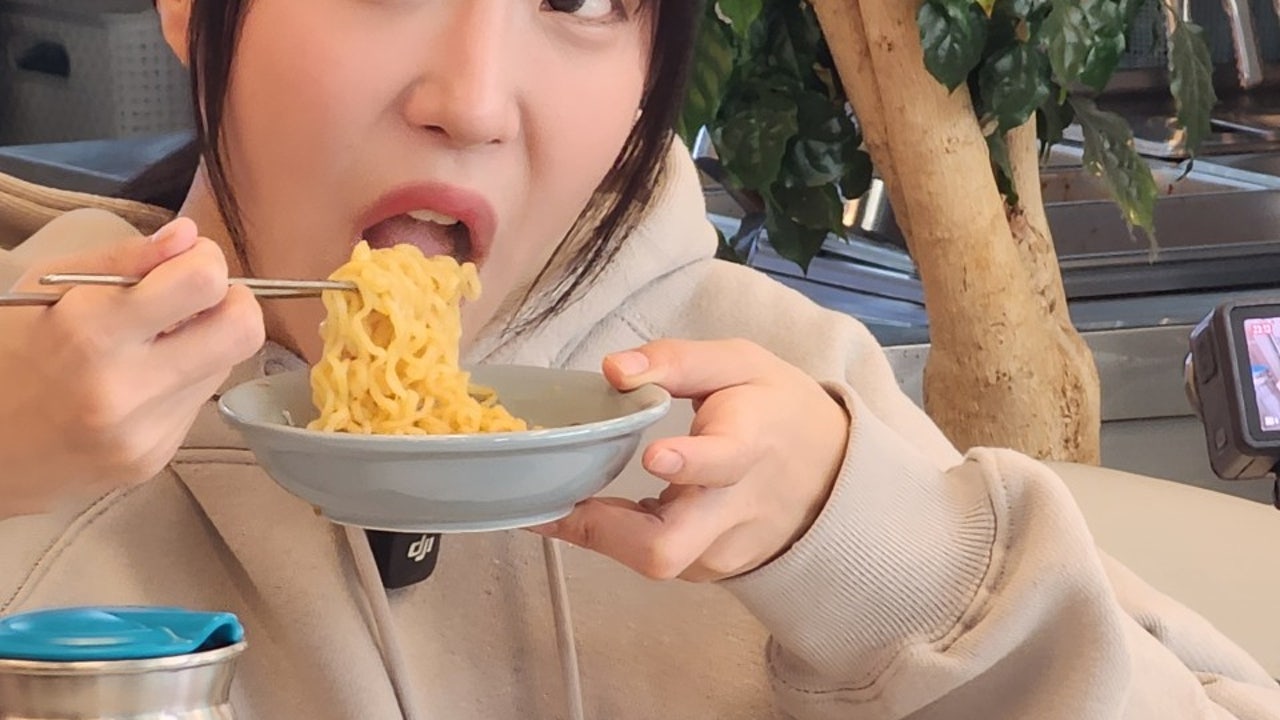 제주라면 2호점