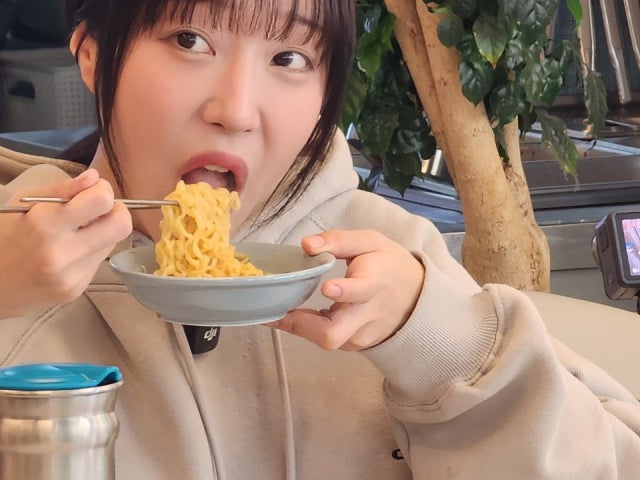 제주라면 2호점