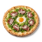 핏제리아 디 나폴리