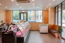 명품한우 동천본점