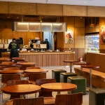 아우어베이커리 뉴코아동수원점