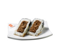 오니기리와이규동 롯데월드직영점