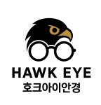 호크아이안경