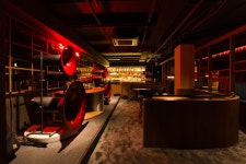 코튼클럽 압구정로데오