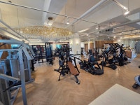 마룬 피트니스 PT 스튜디오