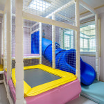 레인보우키즈풀빌라펜션