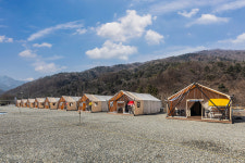 가평자작나무글램핑