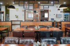 명품한우 동천본점