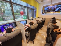 퍼스트PC방 송도8공구점