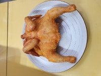 TW원조옛날통닭[시외버스점]