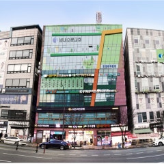 별내오륜교회