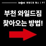 와일드짐 헬스&PT