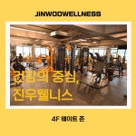 진우웰니스
