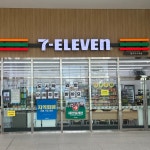 세븐일레븐 청주오스코점