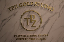 더프라자 골프 스튜디오 수원 광교점