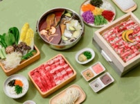 샤브르정원 완정역본점