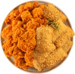 멕시카나치킨 가경점