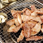 황제숯불꼼장어쭈꾸미