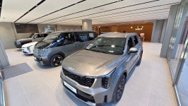 기아 율곡대리점