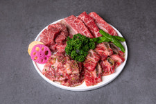 동백한옥집 숯불구이 정육식당