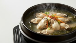 부림해물손수제비칼국수 예천점