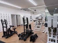 휘트니스피플 우먼 성수점