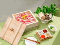 샤브르정원 완정역본점