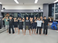 SJ주짓수