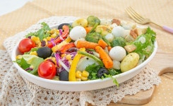 보스턴샐러드하우스 부산지사점