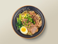 명가우육면 선릉역점