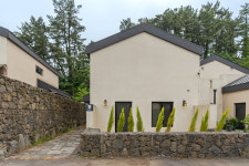 애월 유수암 숲