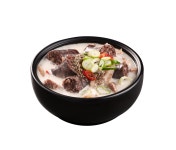 큰맘할매순대국 광교법조타운점